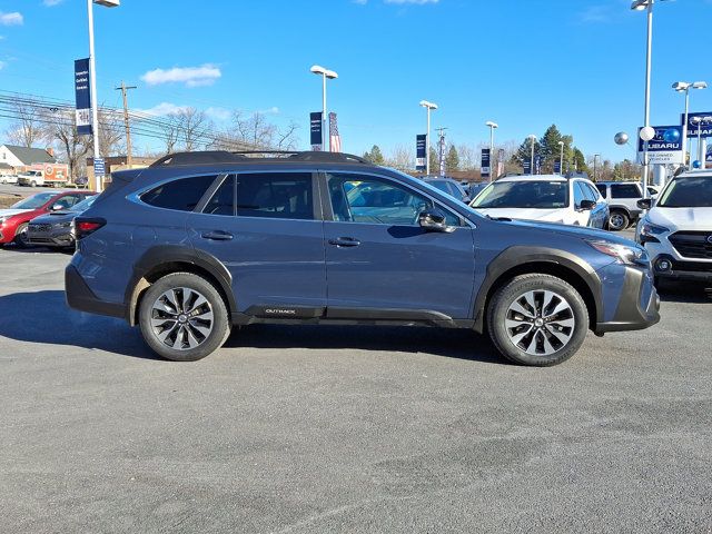 2023 Subaru Outback Limited XT