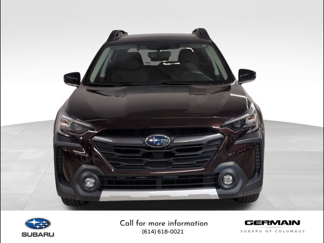 2023 Subaru Outback Limited XT