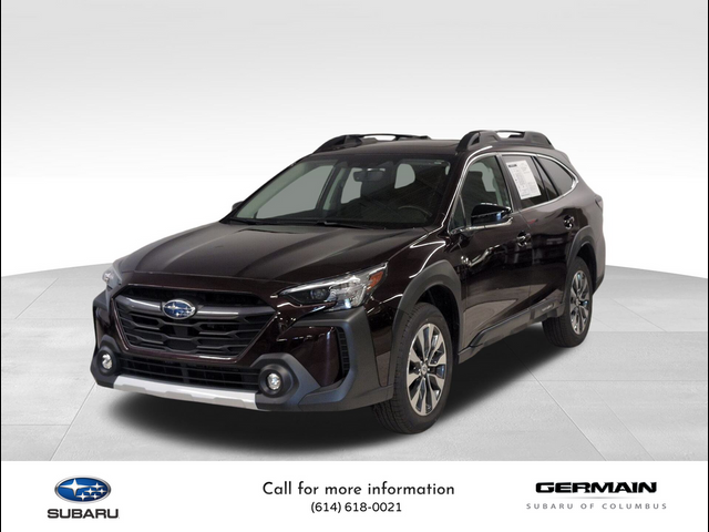 2023 Subaru Outback Limited XT