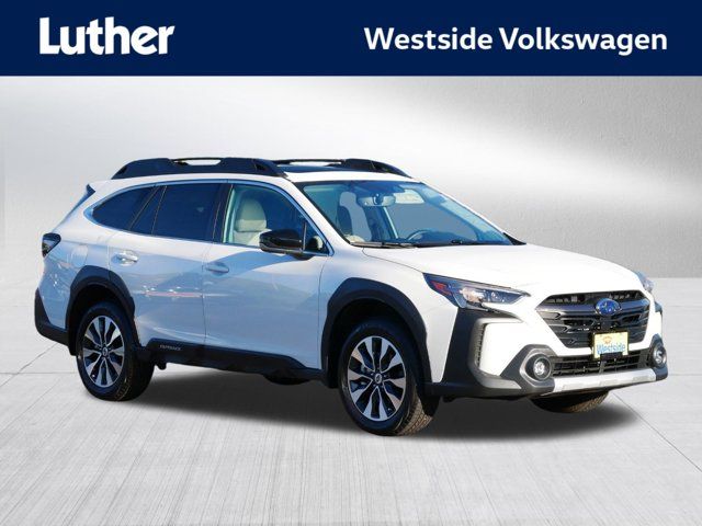 2023 Subaru Outback Limited XT