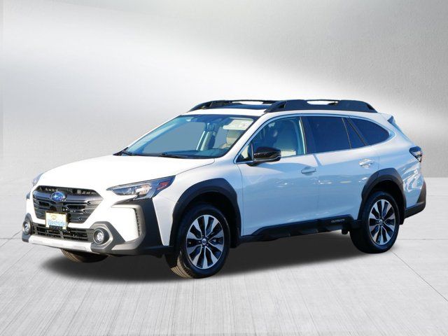 2023 Subaru Outback Limited XT