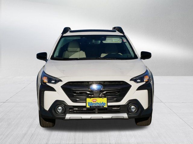 2023 Subaru Outback Limited XT