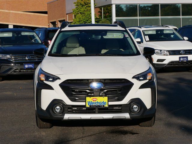 2023 Subaru Outback Limited XT