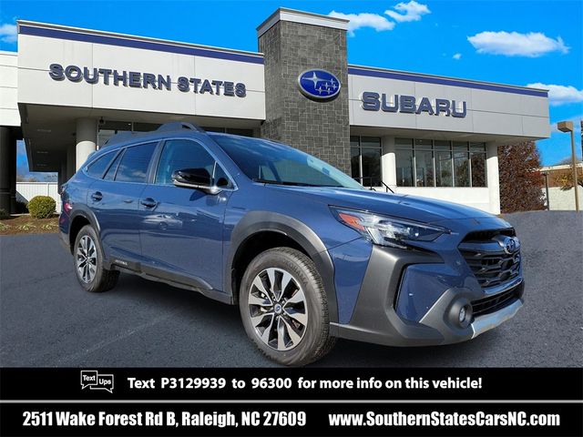 2023 Subaru Outback Limited XT