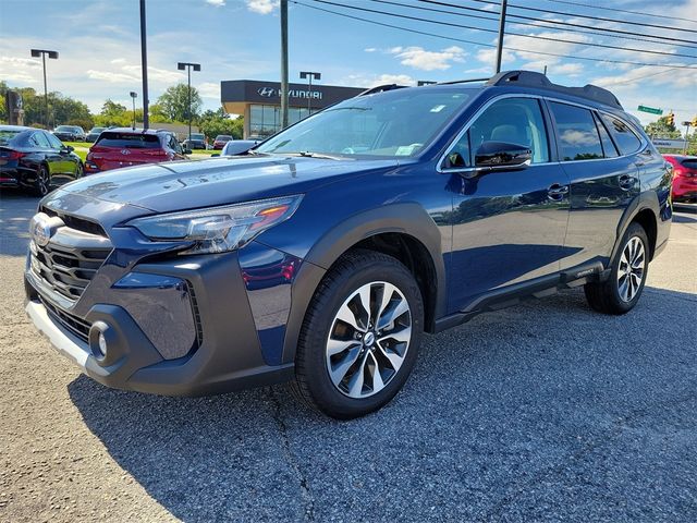 2023 Subaru Outback Limited XT