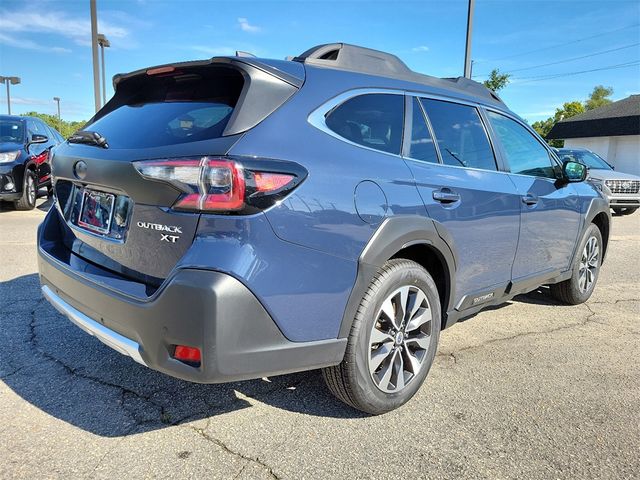 2023 Subaru Outback Limited XT