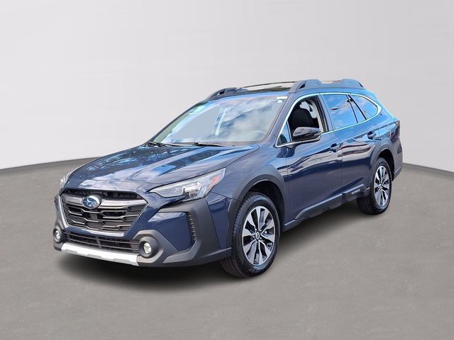 2023 Subaru Outback Limited XT