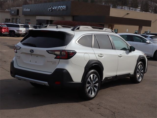 2023 Subaru Outback Limited XT