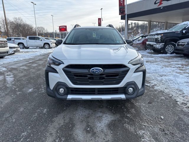 2023 Subaru Outback Limited XT