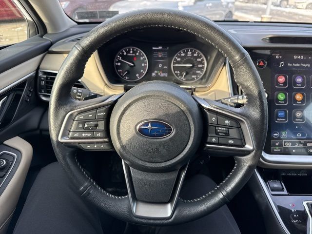 2023 Subaru Outback Limited XT