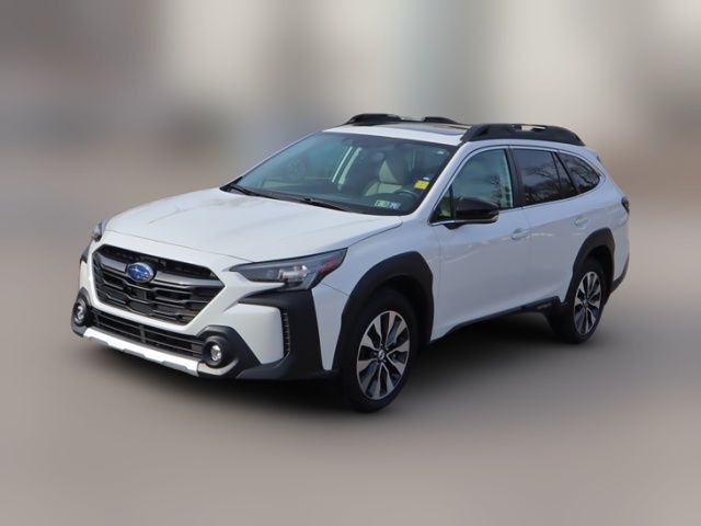 2023 Subaru Outback Limited XT