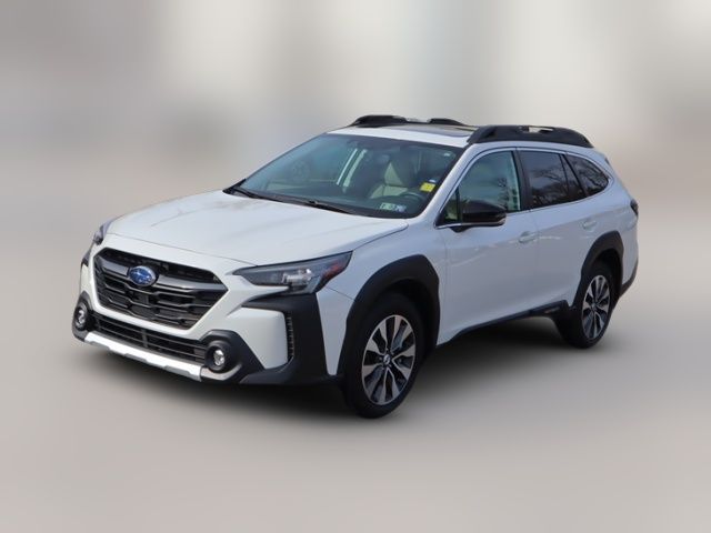 2023 Subaru Outback Limited XT