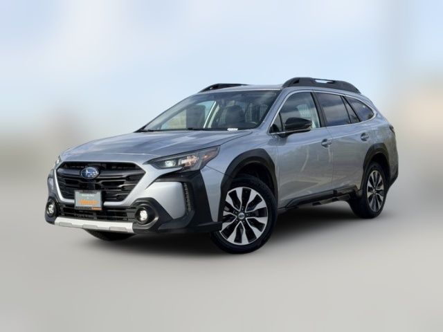 2023 Subaru Outback Limited XT