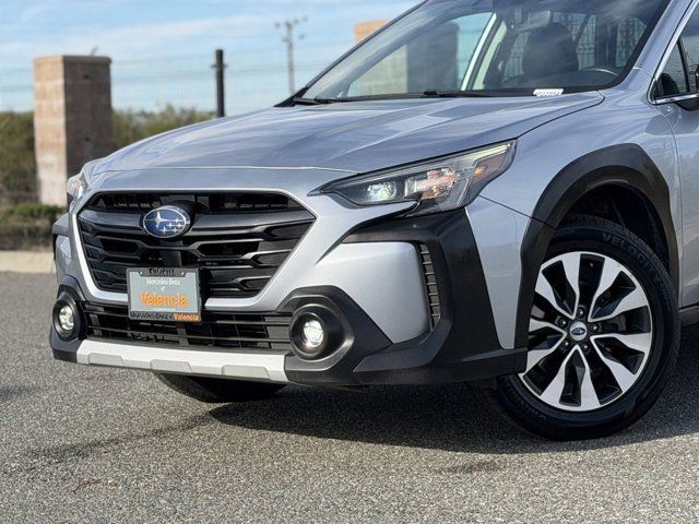 2023 Subaru Outback Limited XT