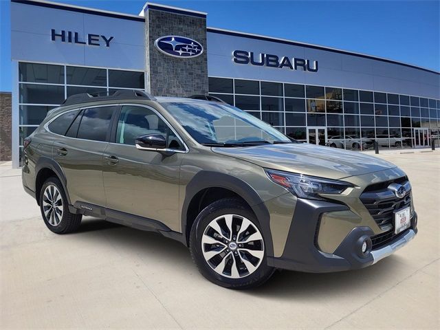 2023 Subaru Outback Limited XT