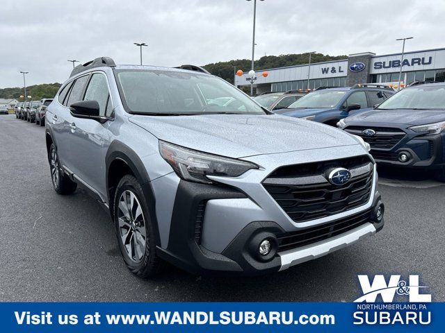 2023 Subaru Outback Limited XT