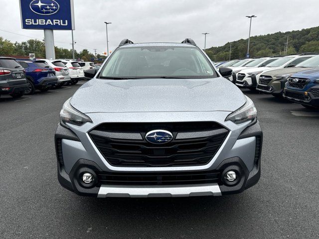 2023 Subaru Outback Limited XT