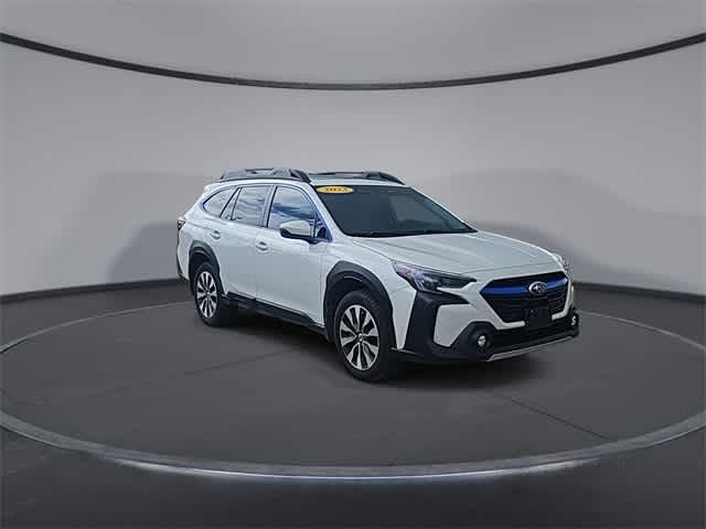 2023 Subaru Outback Limited XT