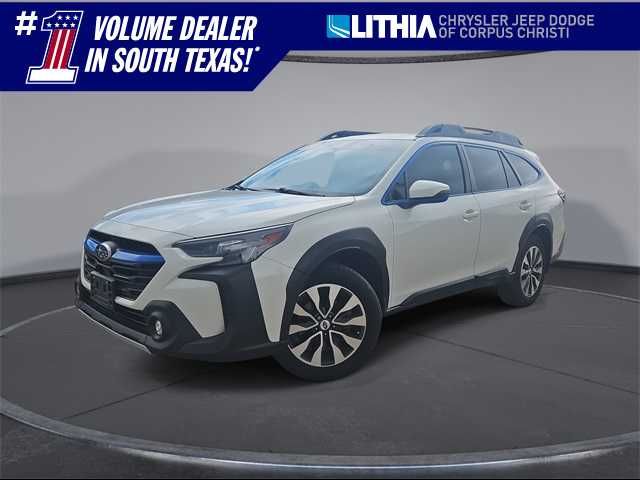 2023 Subaru Outback Limited XT