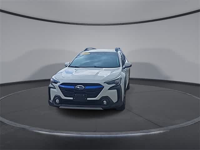 2023 Subaru Outback Limited XT