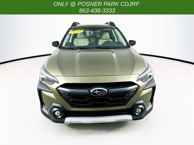 2023 Subaru Outback Limited XT