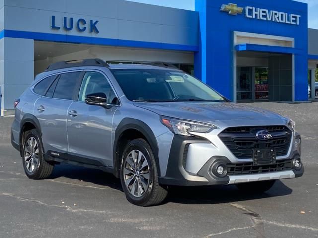 2023 Subaru Outback Limited XT