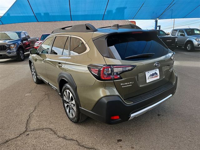 2023 Subaru Outback Limited XT