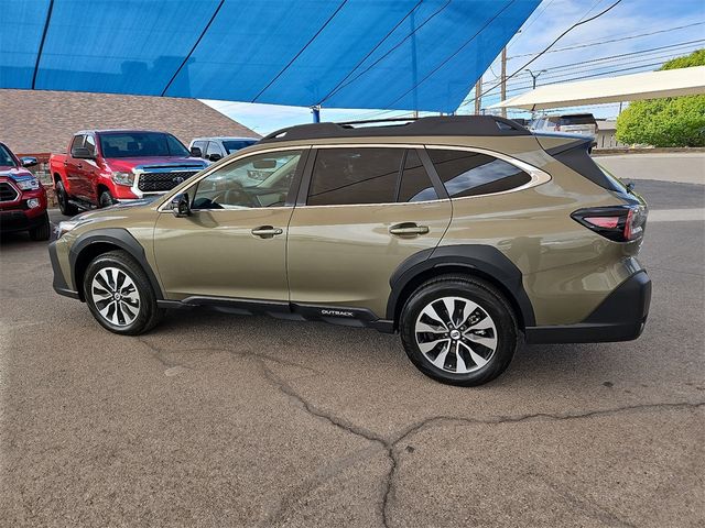 2023 Subaru Outback Limited XT