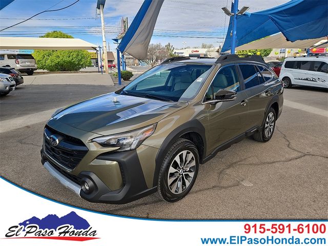 2023 Subaru Outback Limited XT