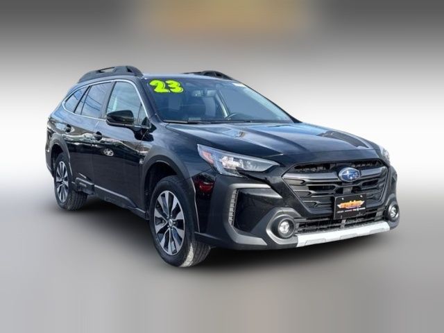 2023 Subaru Outback Limited XT