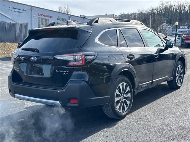 2023 Subaru Outback Limited XT