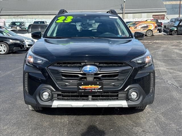 2023 Subaru Outback Limited XT