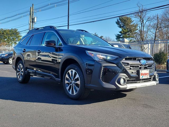 2023 Subaru Outback Limited XT