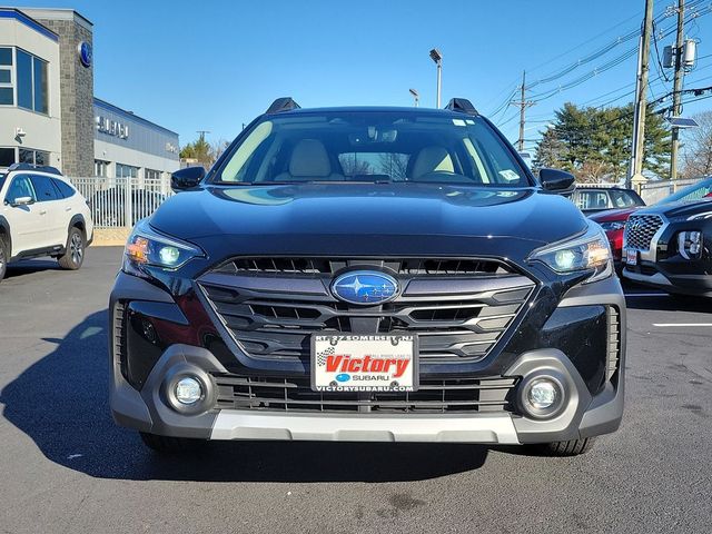 2023 Subaru Outback Limited XT