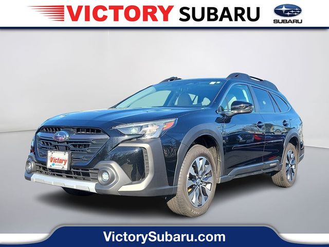 2023 Subaru Outback Limited XT