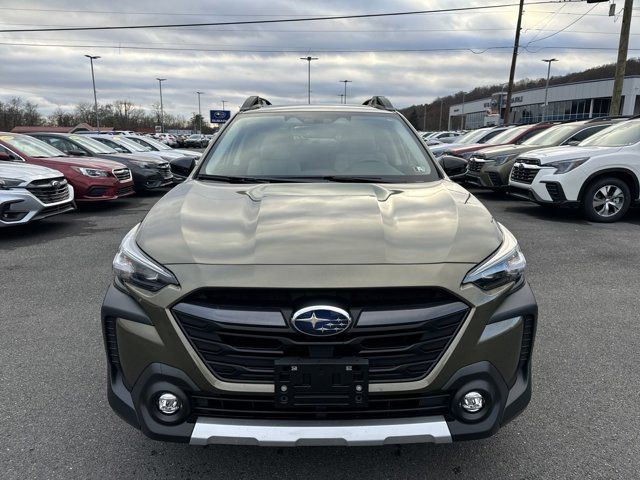 2023 Subaru Outback Limited XT