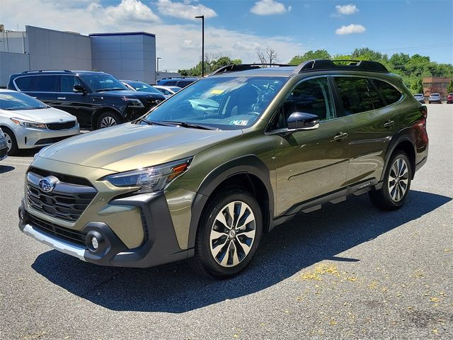 2023 Subaru Outback Limited XT