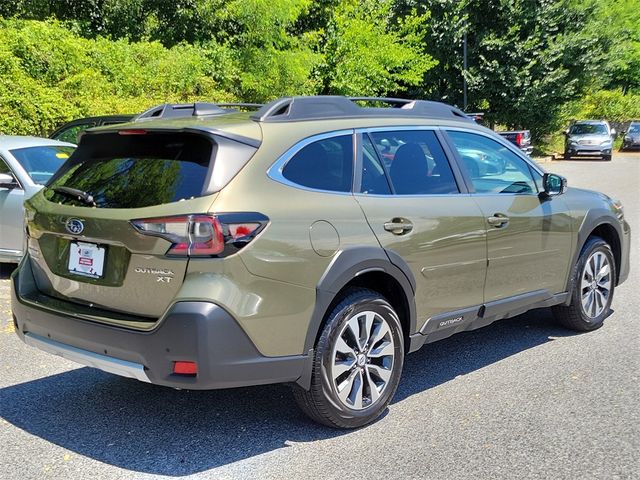 2023 Subaru Outback Limited XT