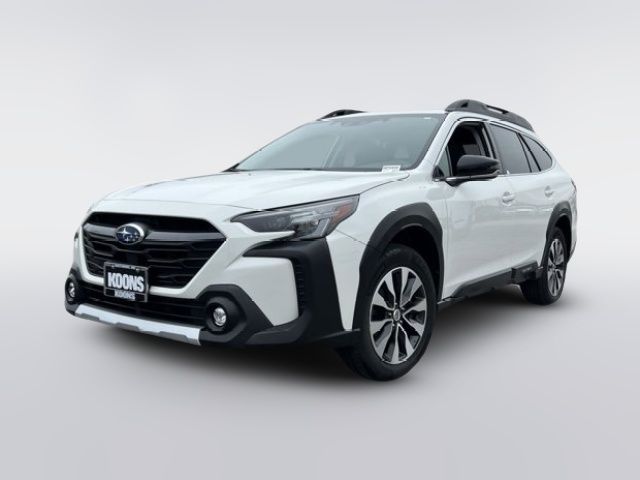 2023 Subaru Outback Limited XT
