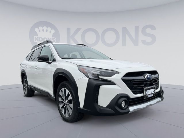 2023 Subaru Outback Limited XT