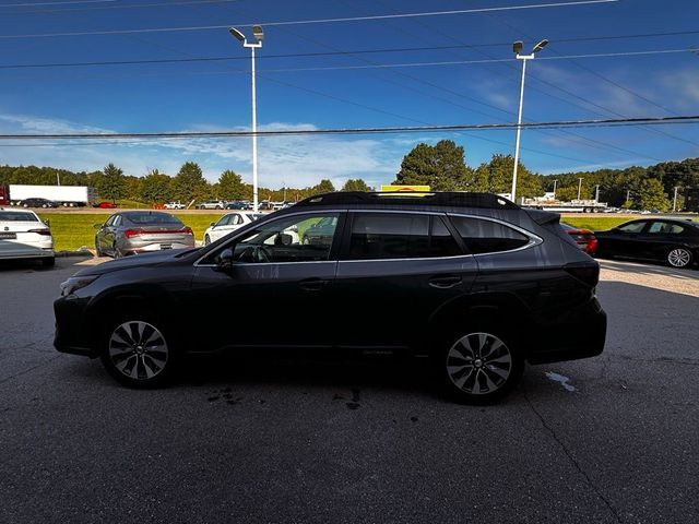 2023 Subaru Outback Limited XT