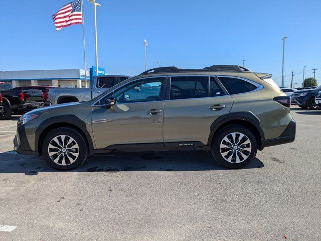 2023 Subaru Outback Limited XT