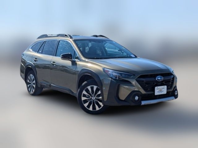 2023 Subaru Outback Limited XT