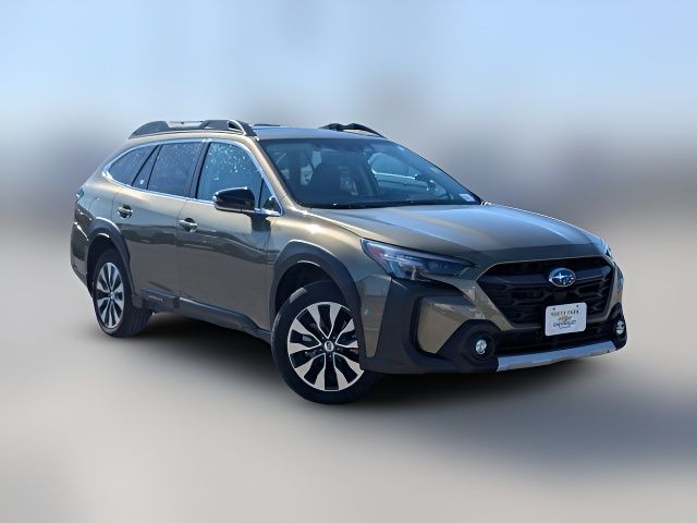 2023 Subaru Outback Limited XT