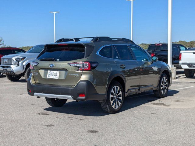 2023 Subaru Outback Limited XT