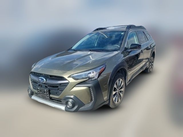 2023 Subaru Outback Limited XT