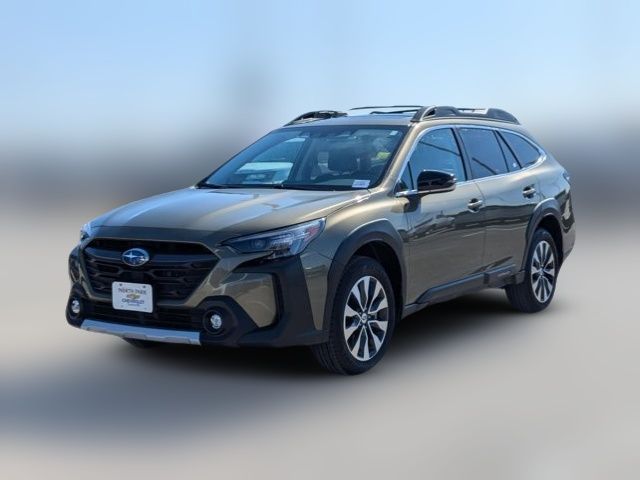 2023 Subaru Outback Limited XT