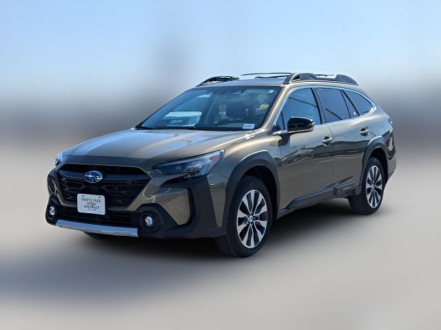 2023 Subaru Outback Limited XT