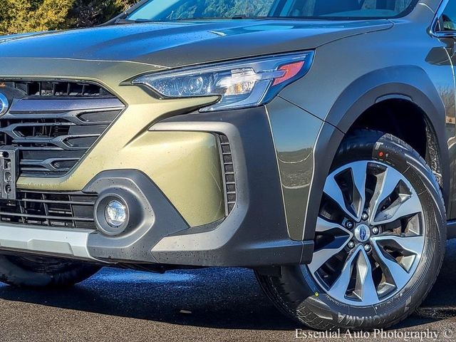 2023 Subaru Outback Limited XT