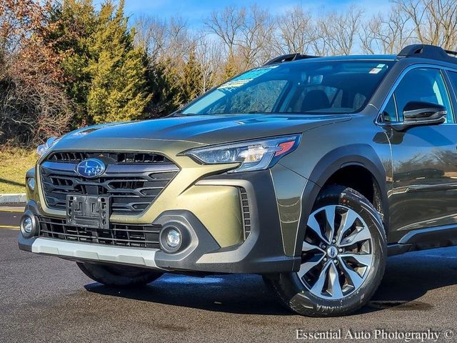 2023 Subaru Outback Limited XT